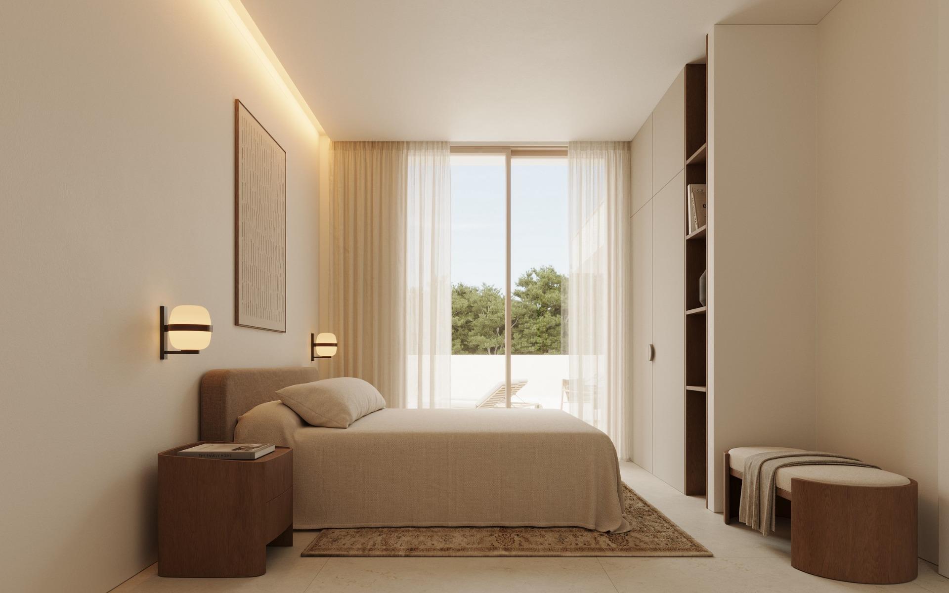 Venta de villa en Polop