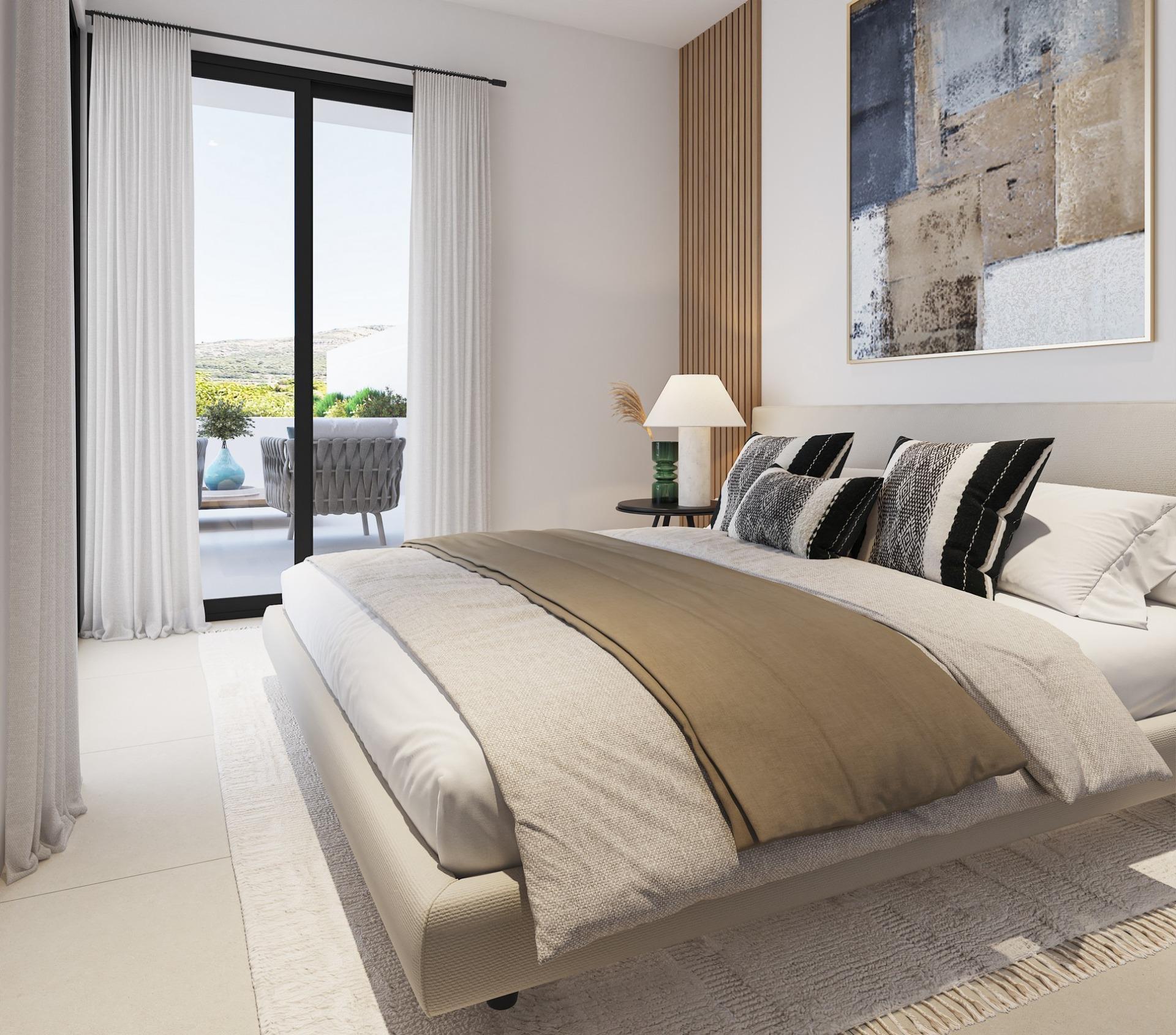 Venta de apartamento en Alfaz del Pi