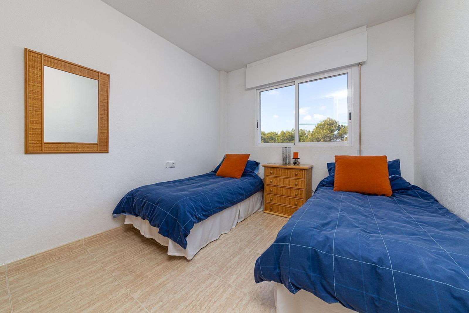 Venta de apartamento en Orihuela Costa
