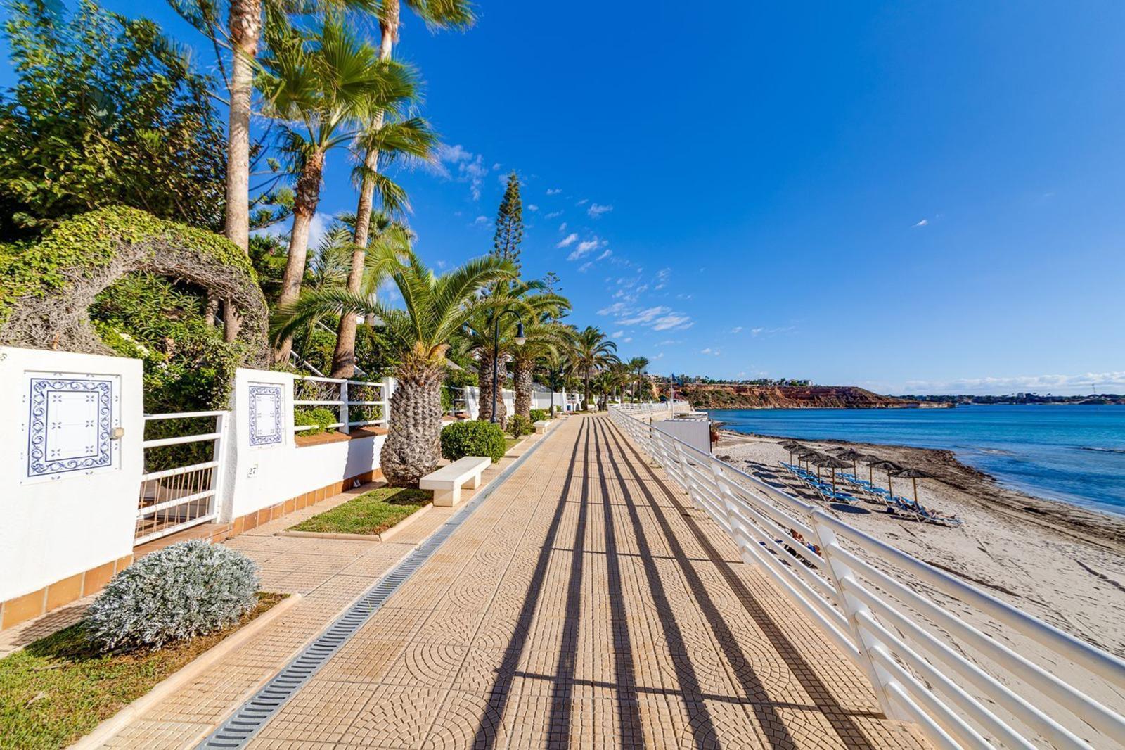 Venta de apartamento en Orihuela Costa