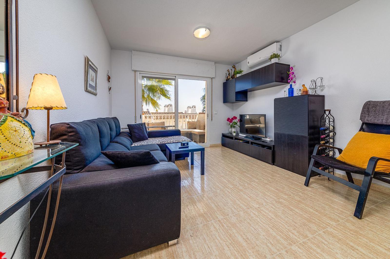 Venta de apartamento en Orihuela Costa