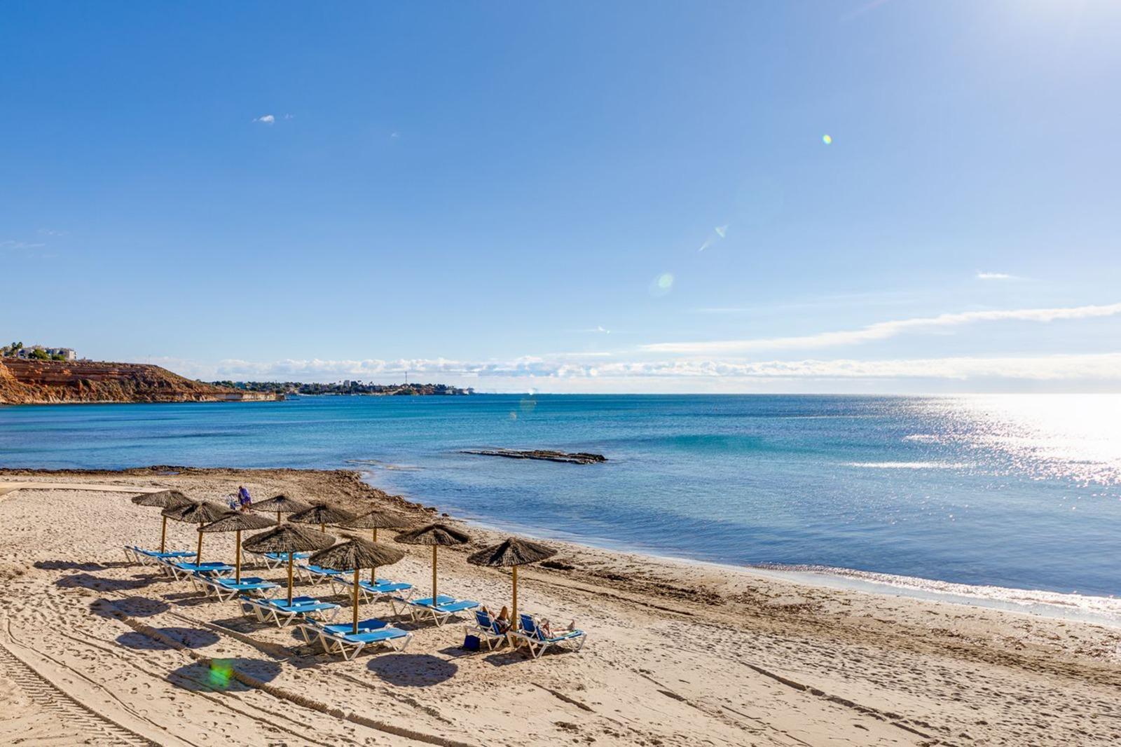 Venta de apartamento en Orihuela Costa
