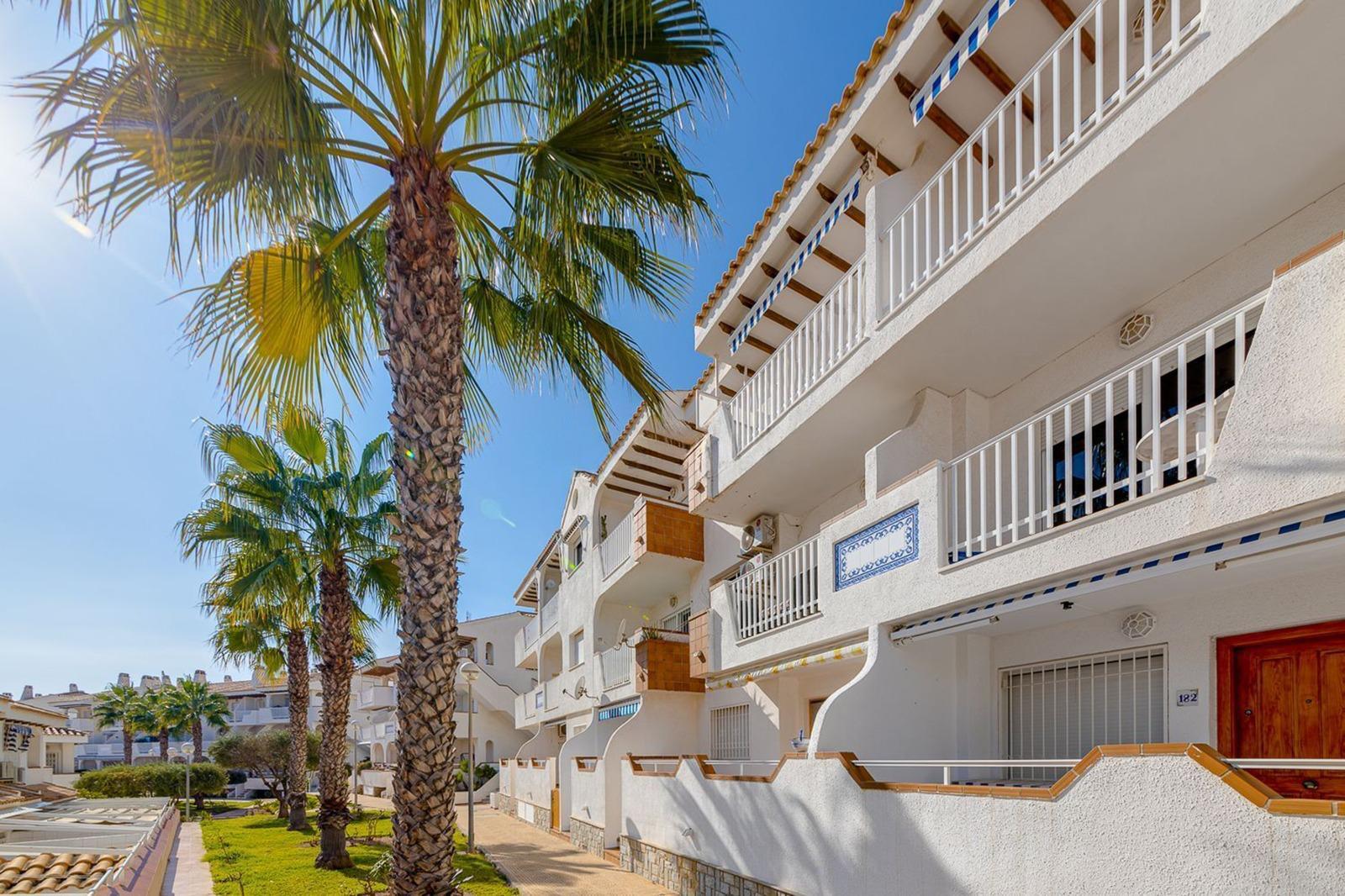 Venta de apartamento en Orihuela Costa