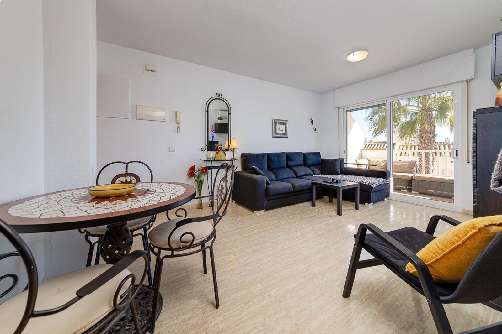 Venta de apartamento en Orihuela Costa