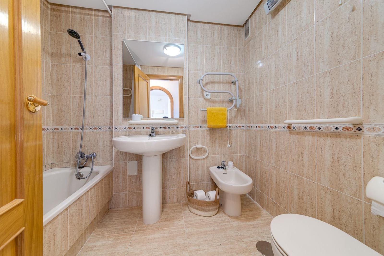 Venta de apartamento en Orihuela Costa