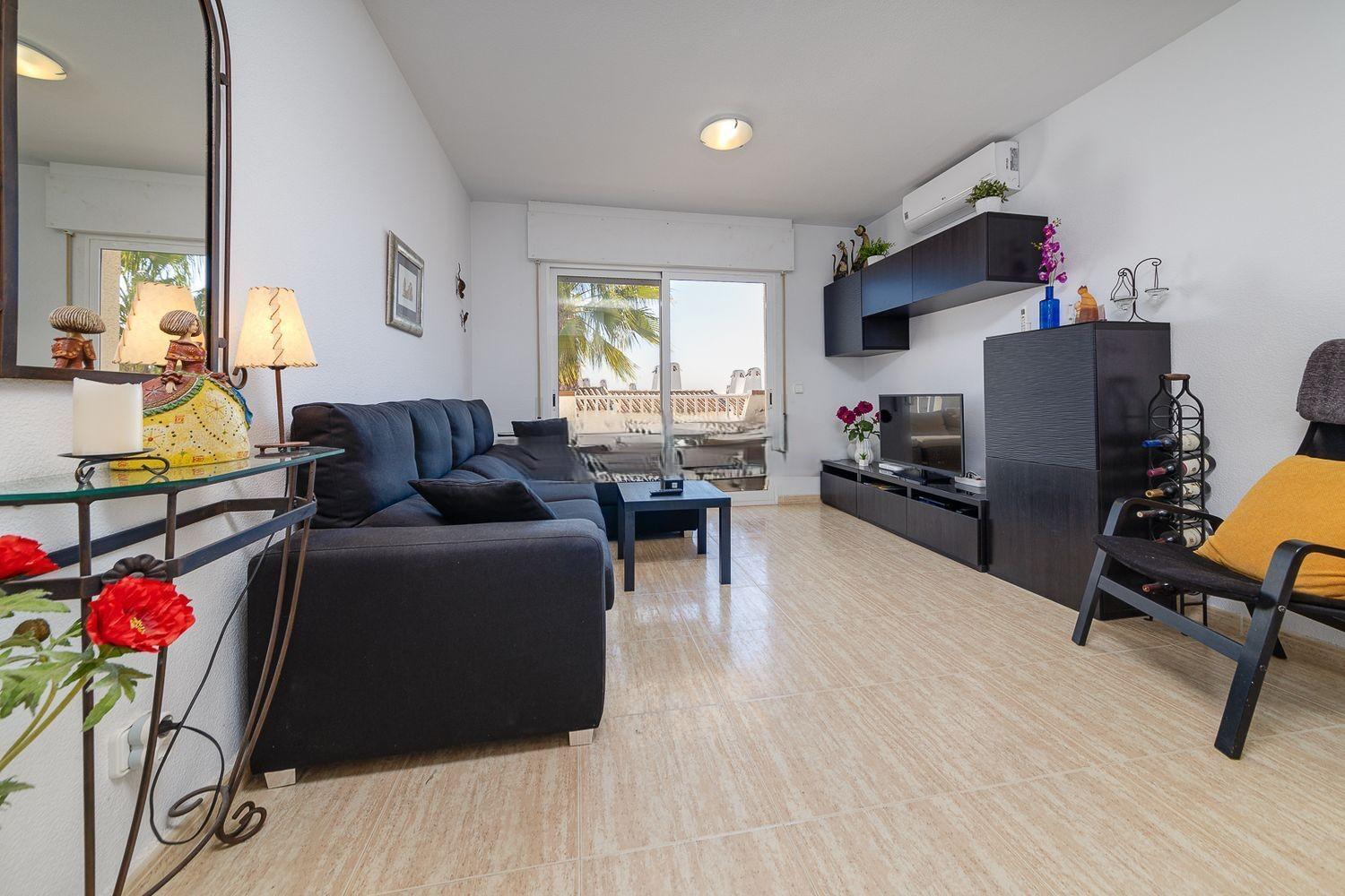 Venta de apartamento en Orihuela Costa