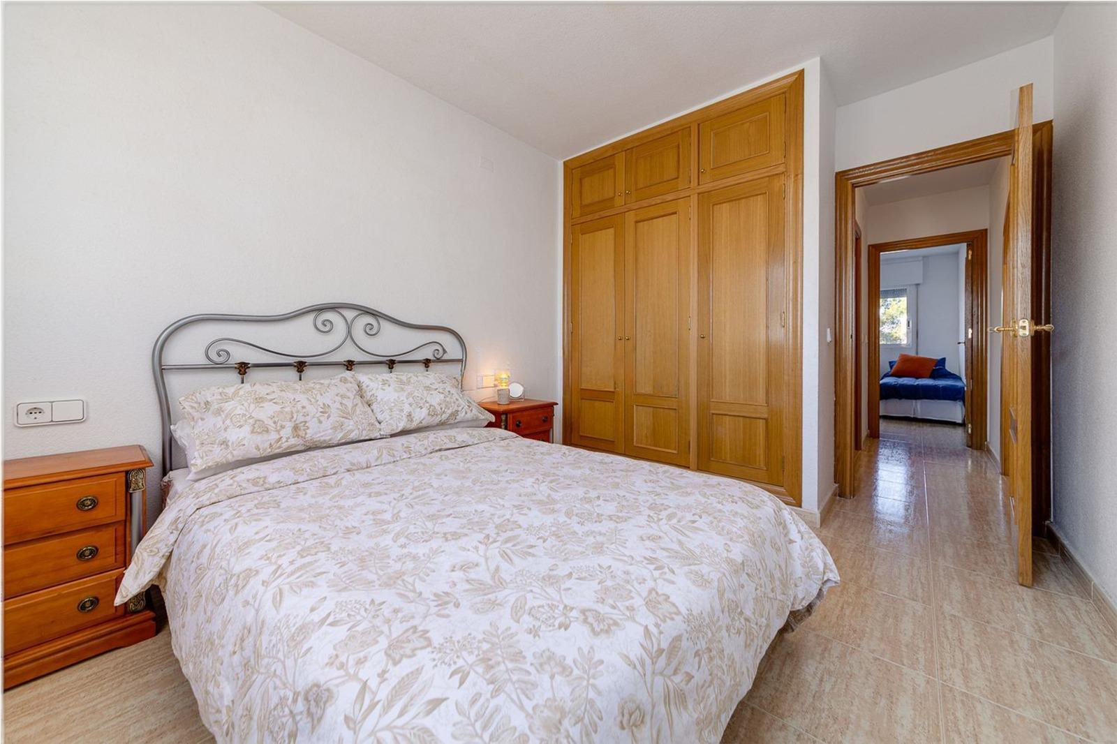 Venta de apartamento en Orihuela Costa