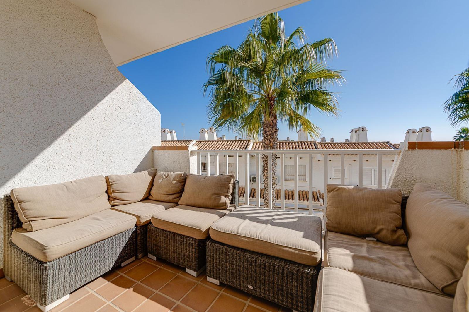 Venta de apartamento en Orihuela Costa