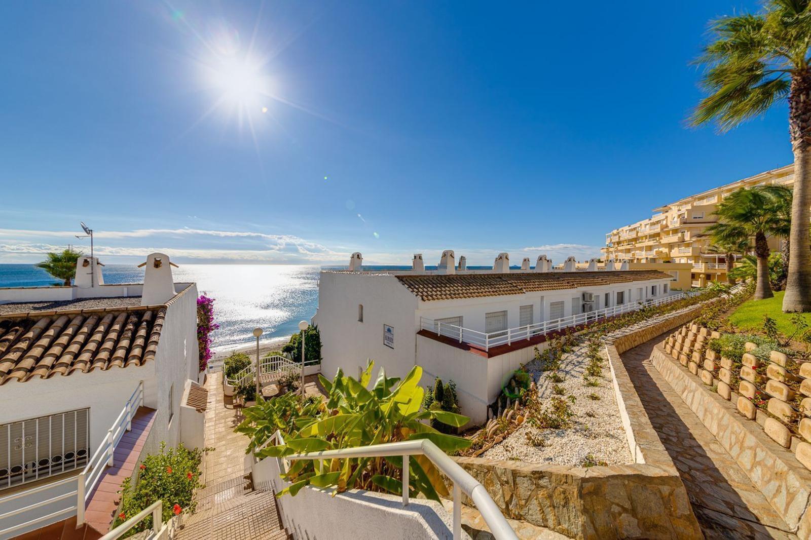 Venta de apartamento en Orihuela Costa