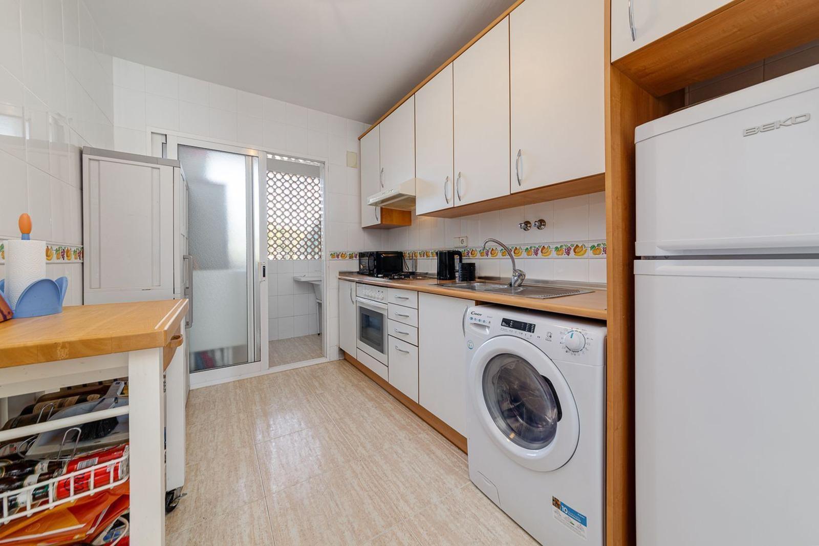 Venta de apartamento en Orihuela Costa