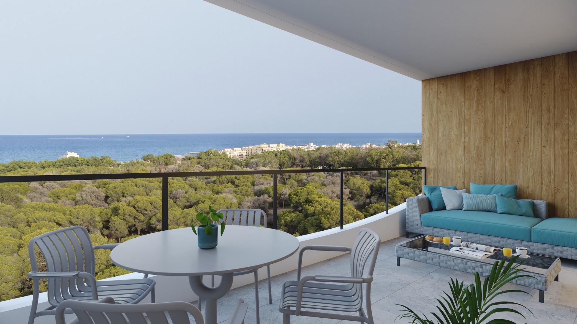 Venta de apartamento en Guardamar del Segura