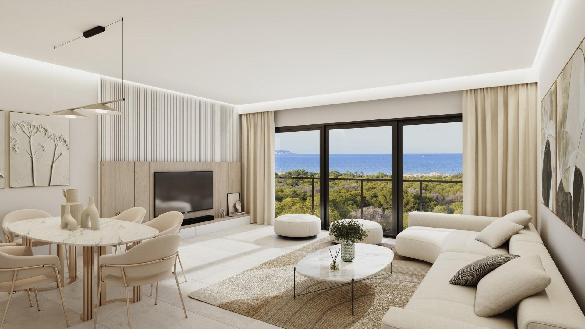 Venta de apartamento en Guardamar del Segura