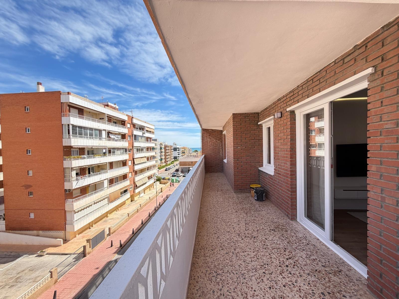 Venta de apartamento en Torrevieja