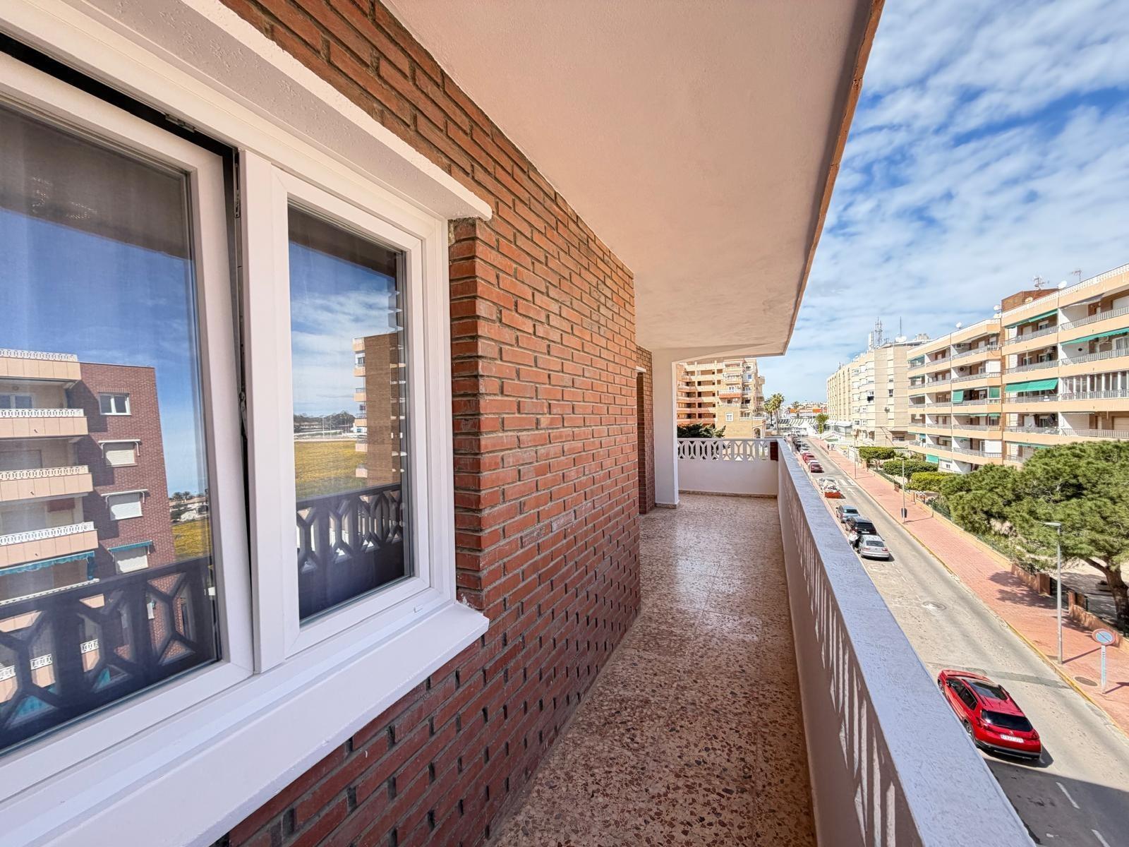 Venta de apartamento en Torrevieja