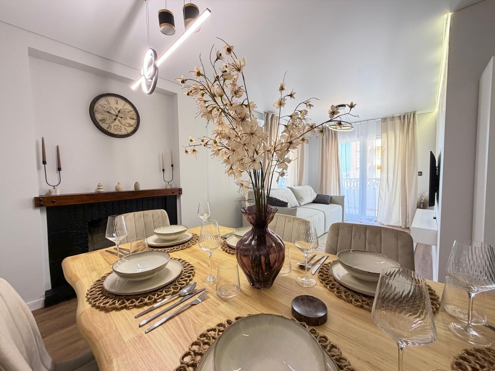 Venta de apartamento en Torrevieja