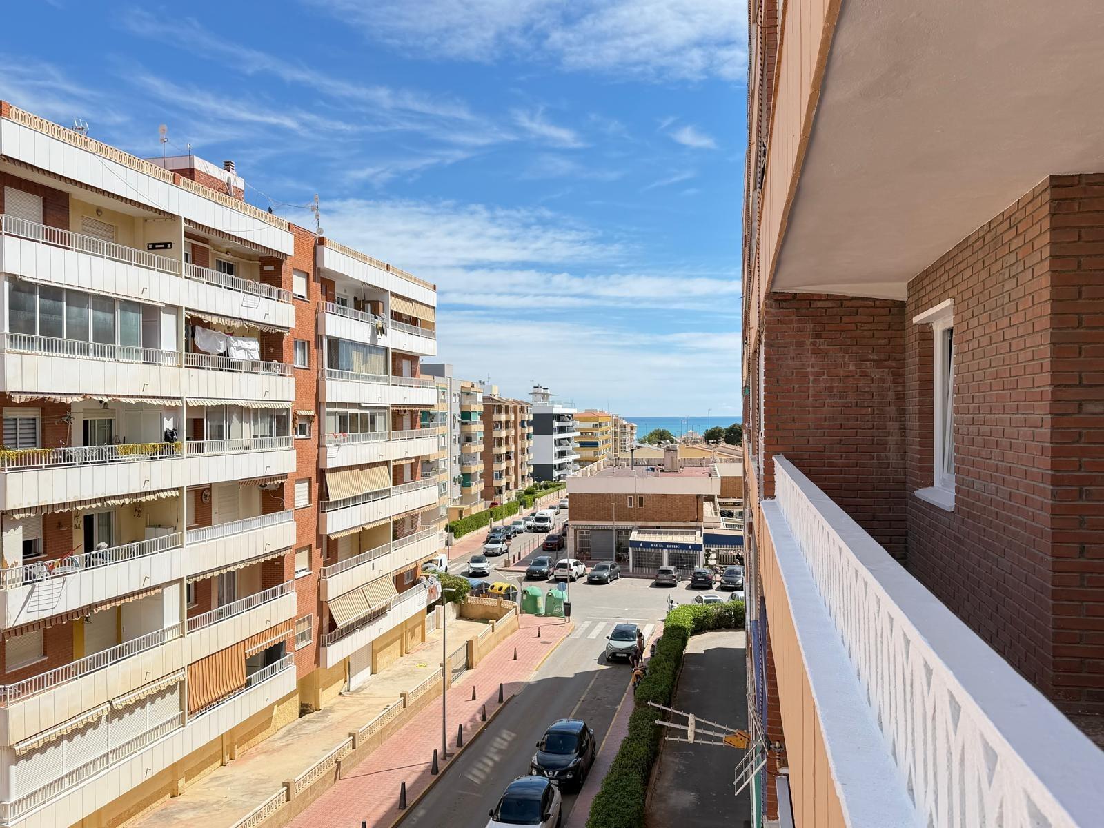 Venta de apartamento en Torrevieja