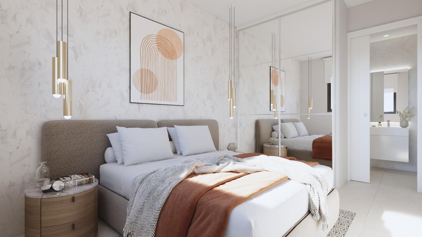 Venta de apartamento en Alhama De Murcia