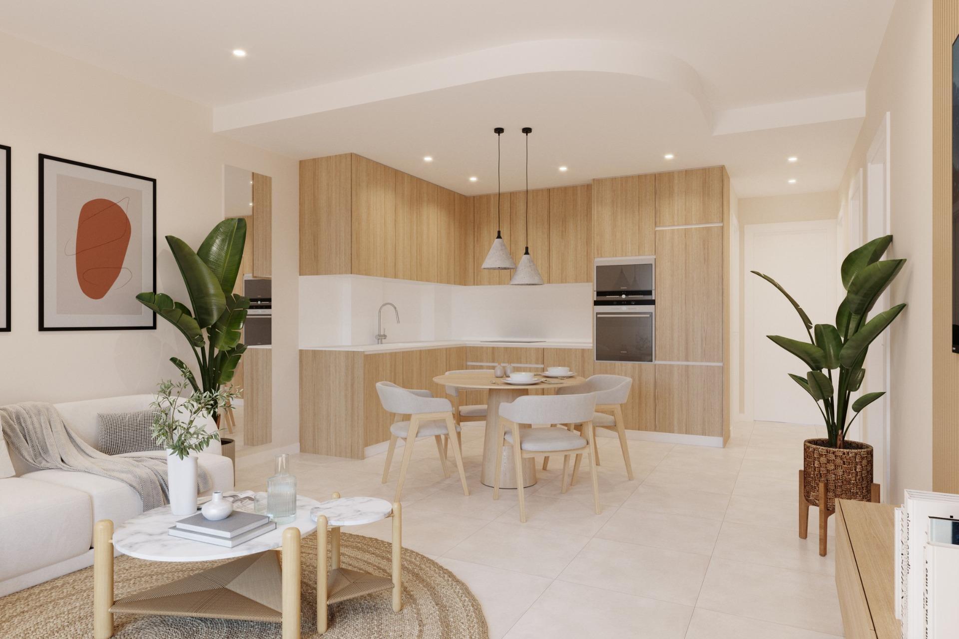 Venta de chalet en San Pedro del Pinatar