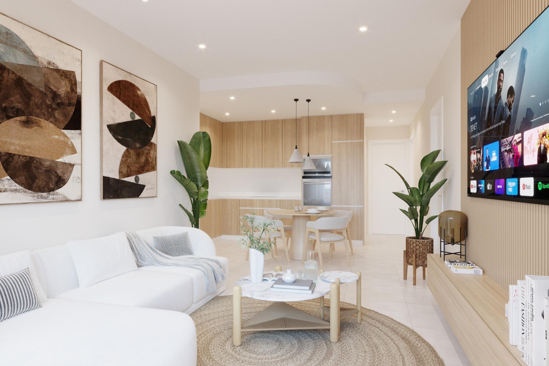 Venta de chalet en San Pedro del Pinatar