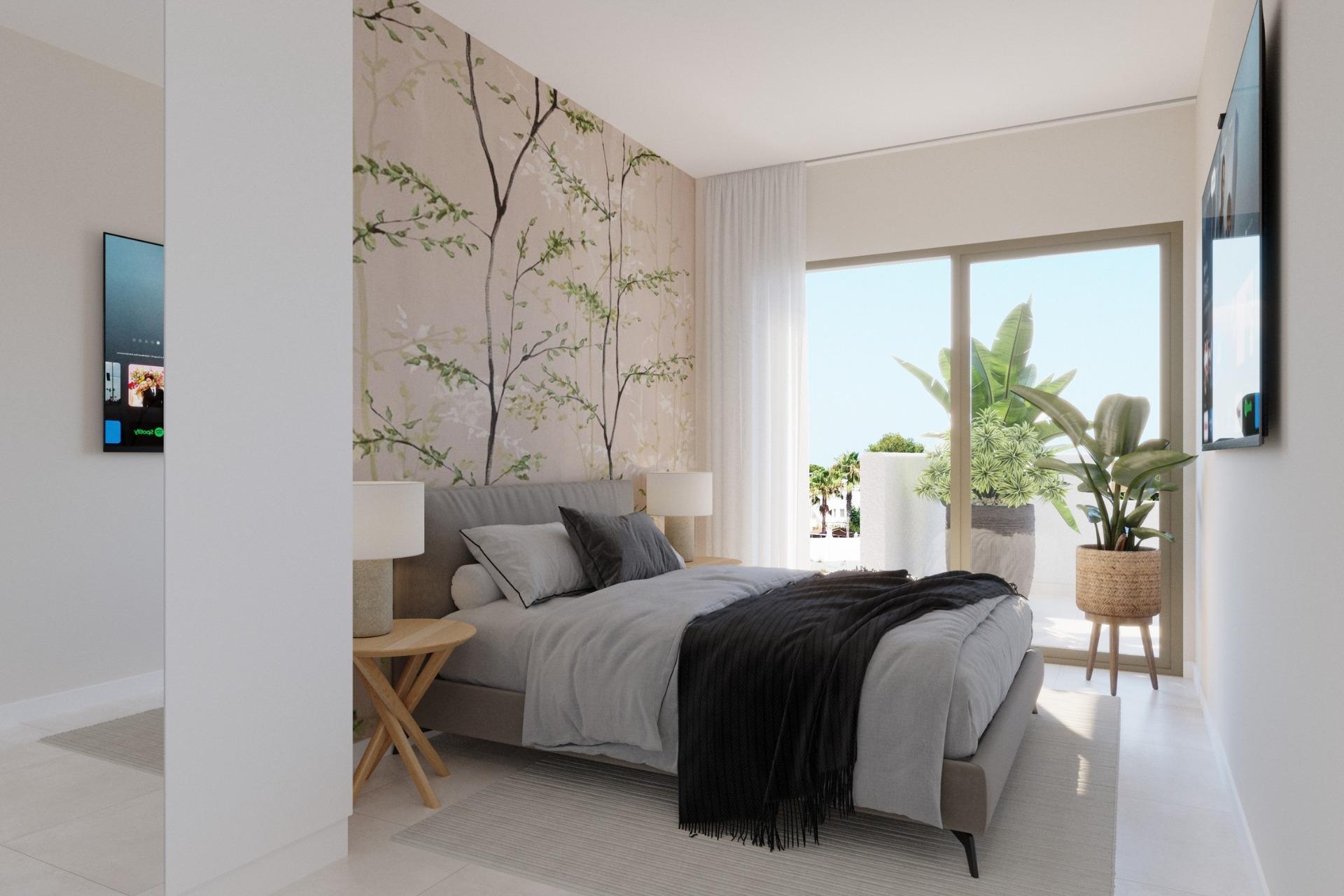 Venta de chalet en San Pedro del Pinatar
