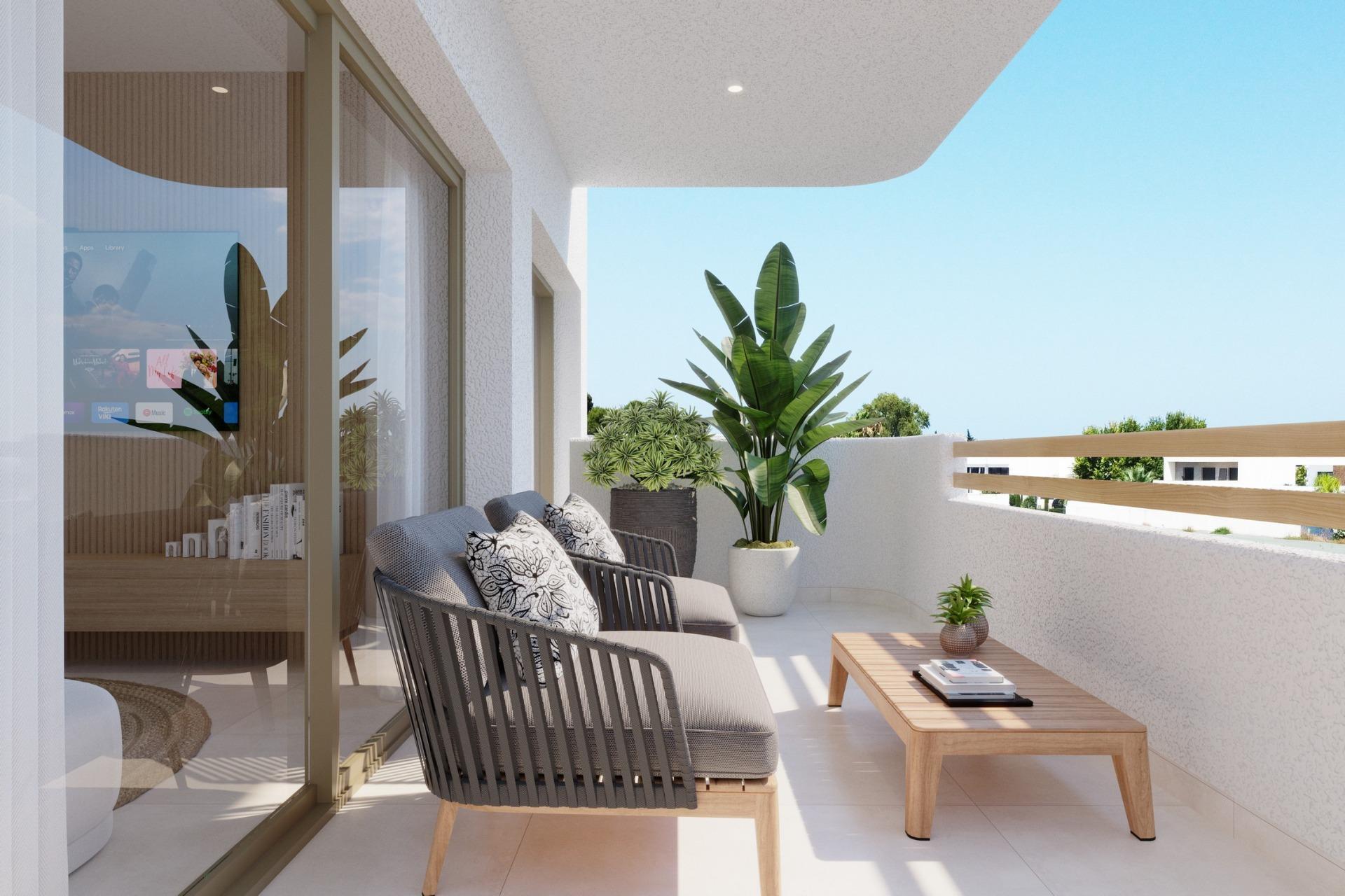 Venta de chalet en San Pedro del Pinatar