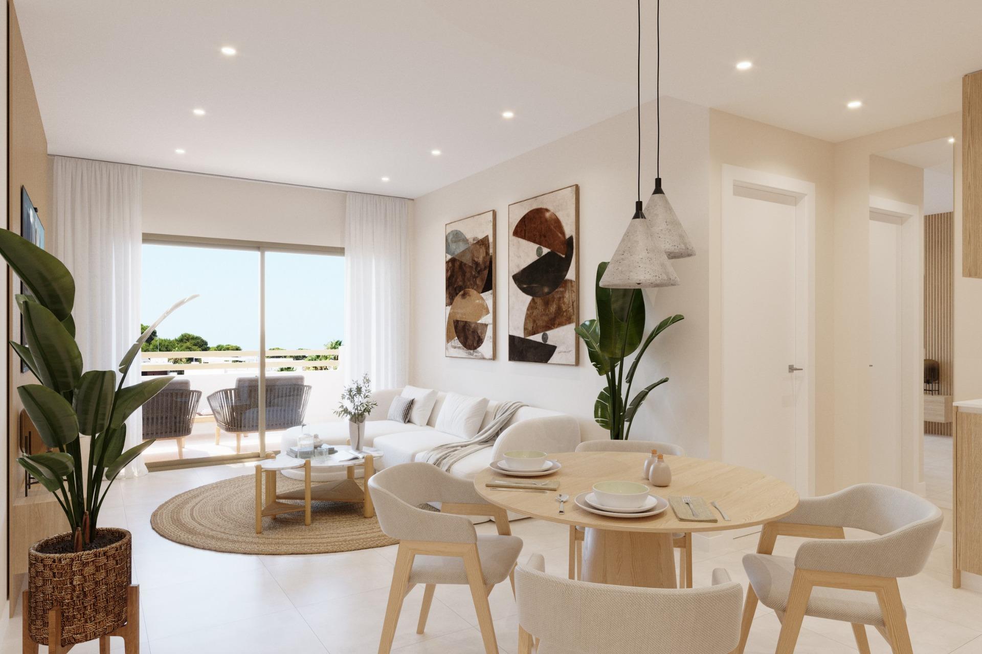 Venta de chalet en San Pedro del Pinatar