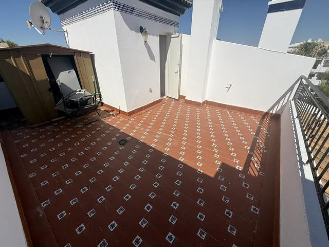Venta de dúplex en Orihuela Costa