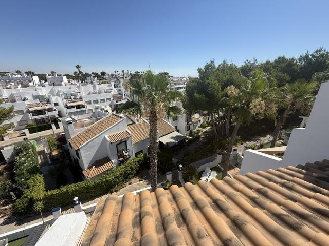 Venta de dúplex en Orihuela Costa