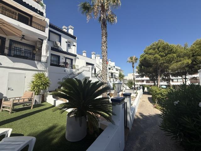 Venta de dúplex en Orihuela Costa