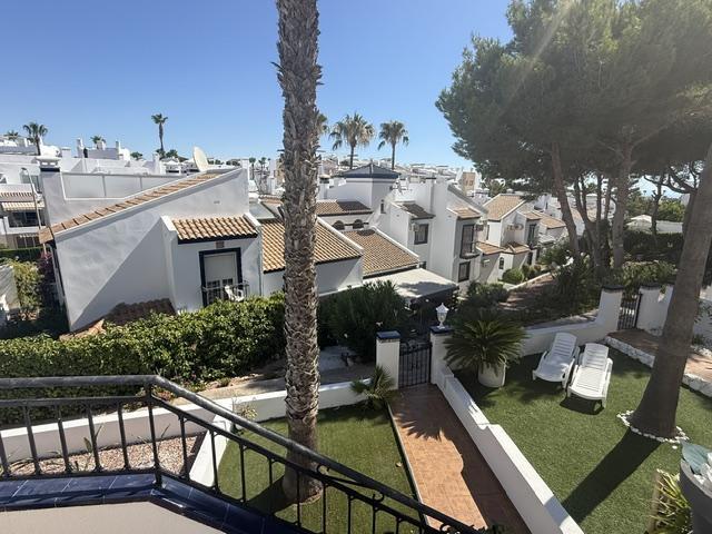 Venta de dúplex en Orihuela Costa