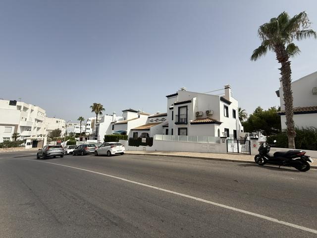 Venta de dúplex en Orihuela Costa