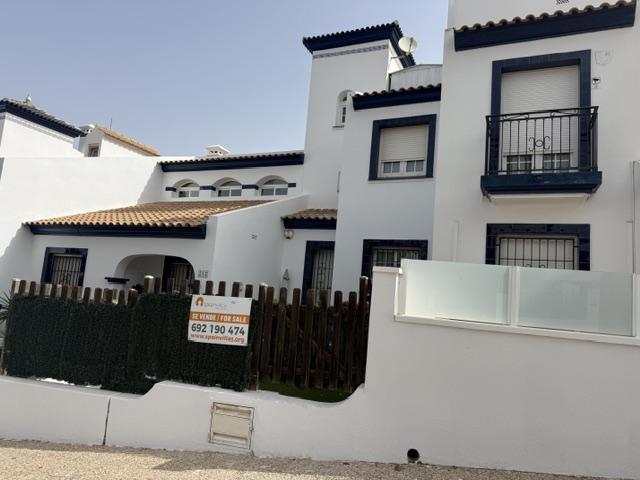 Venta de dúplex en Orihuela Costa