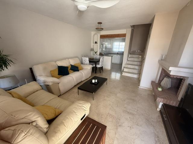 Venta de dúplex en Orihuela Costa