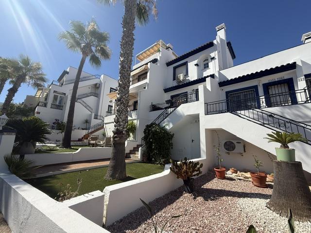 Venta de dúplex en Orihuela Costa