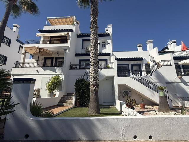Venta de dúplex en Orihuela Costa