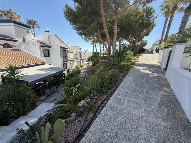 Venta de dúplex en Orihuela Costa