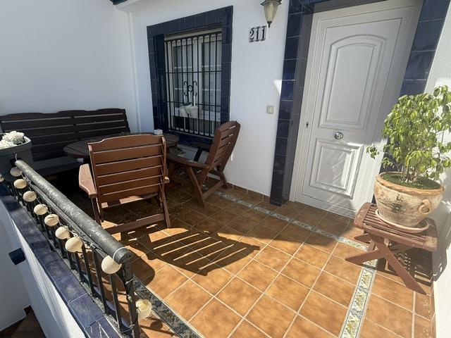 Venta de dúplex en Orihuela Costa