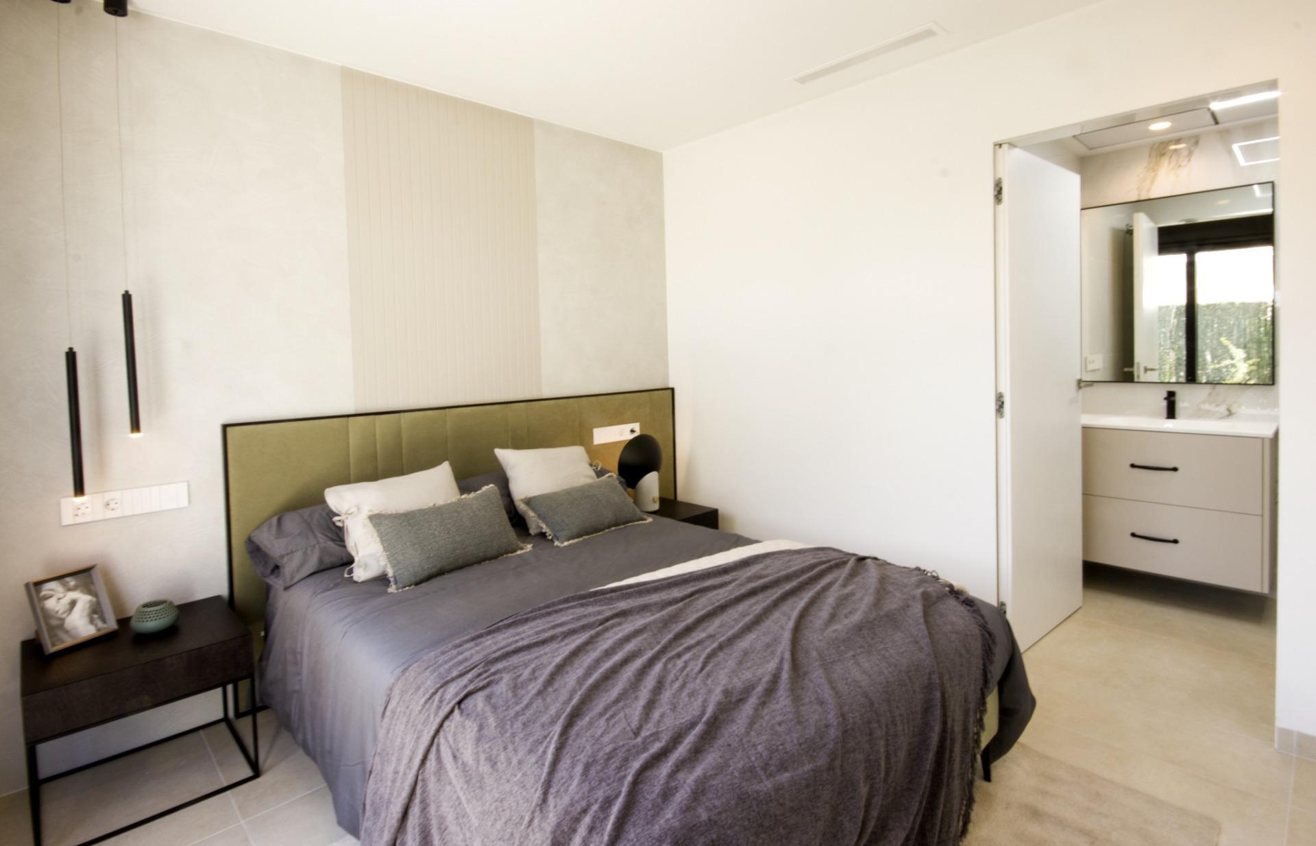 Venta de villa en Rojales