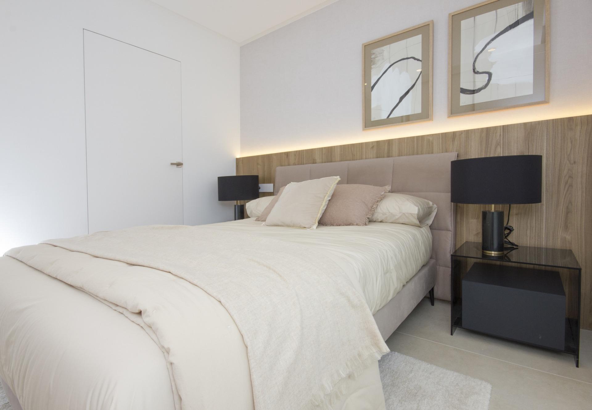 Venta de villa en Rojales