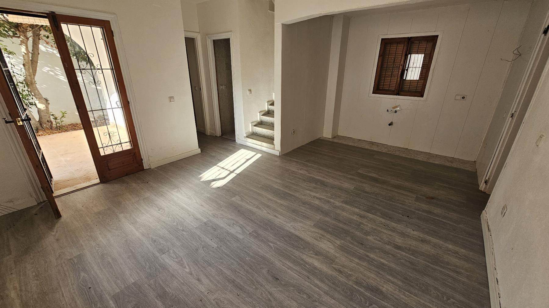 Venta de chalet en Torrevieja