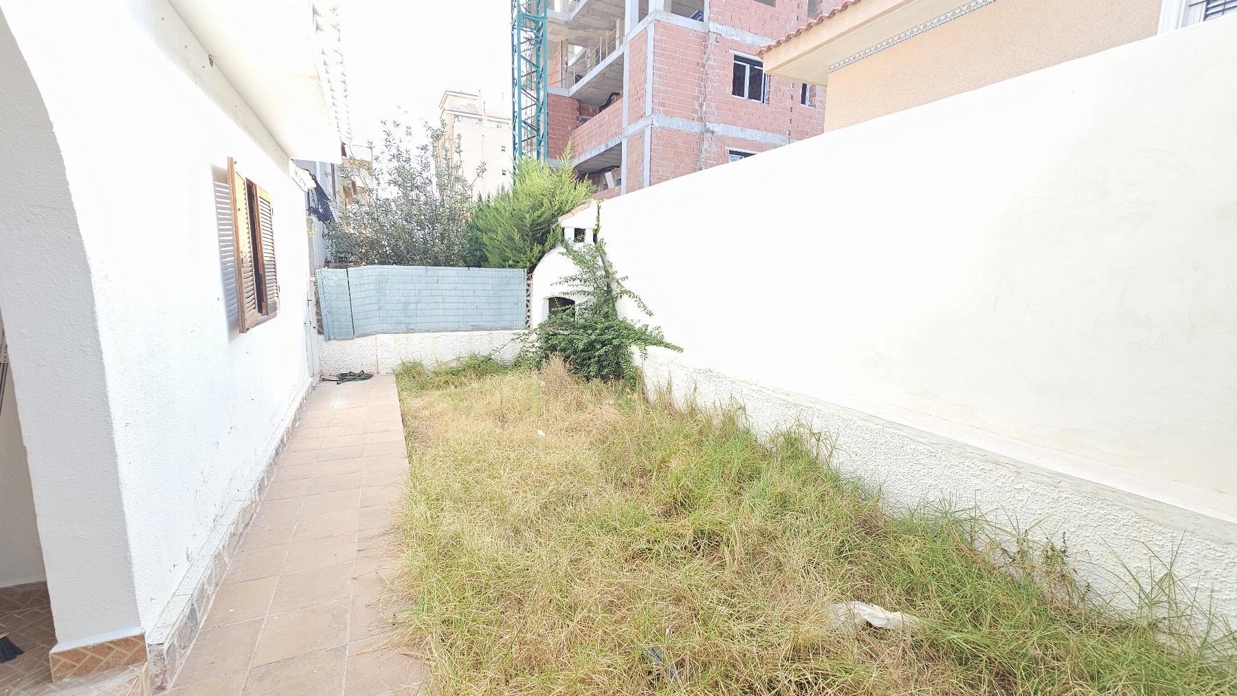 Venta de chalet en Torrevieja