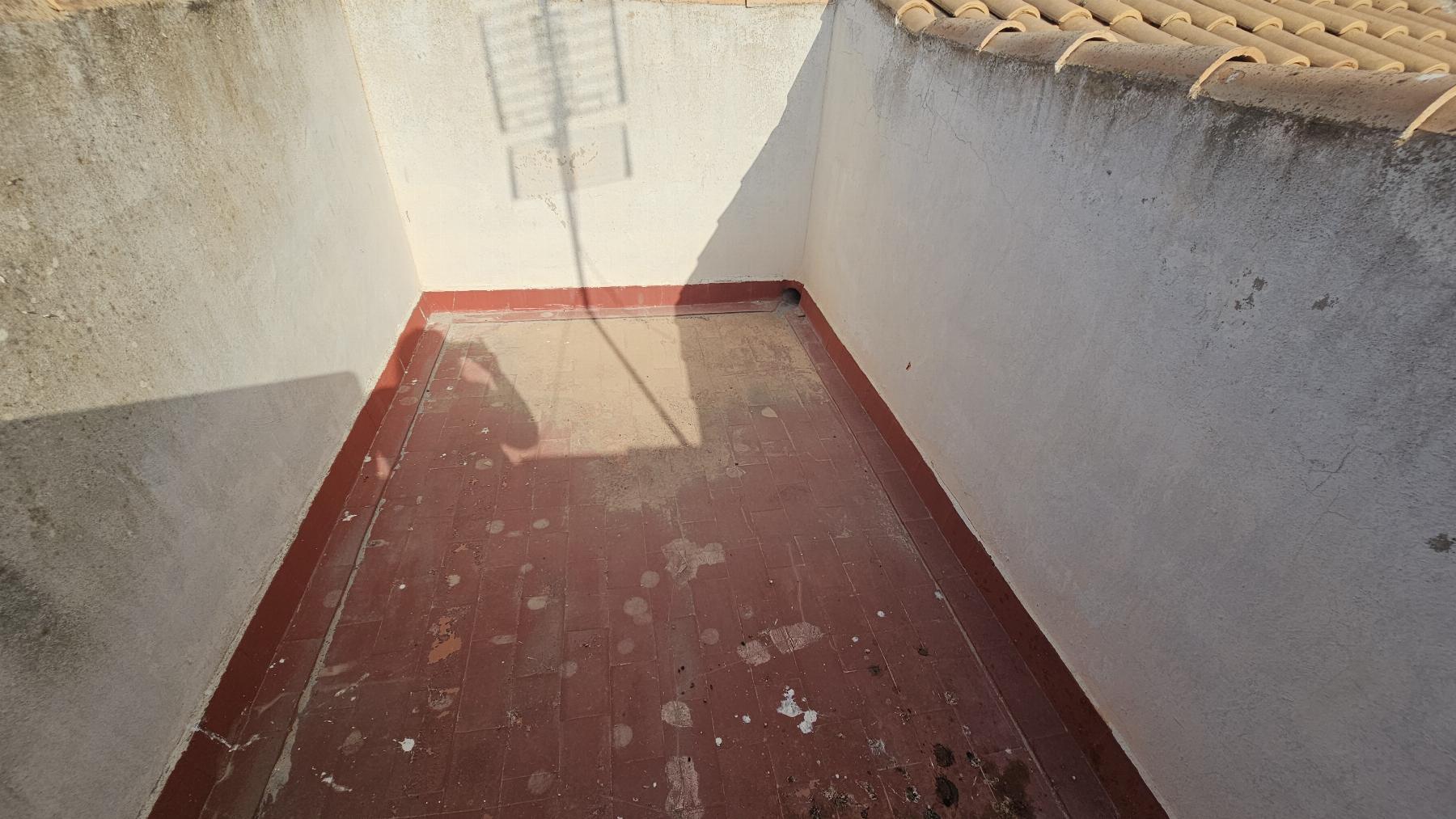 Venta de chalet en Torrevieja