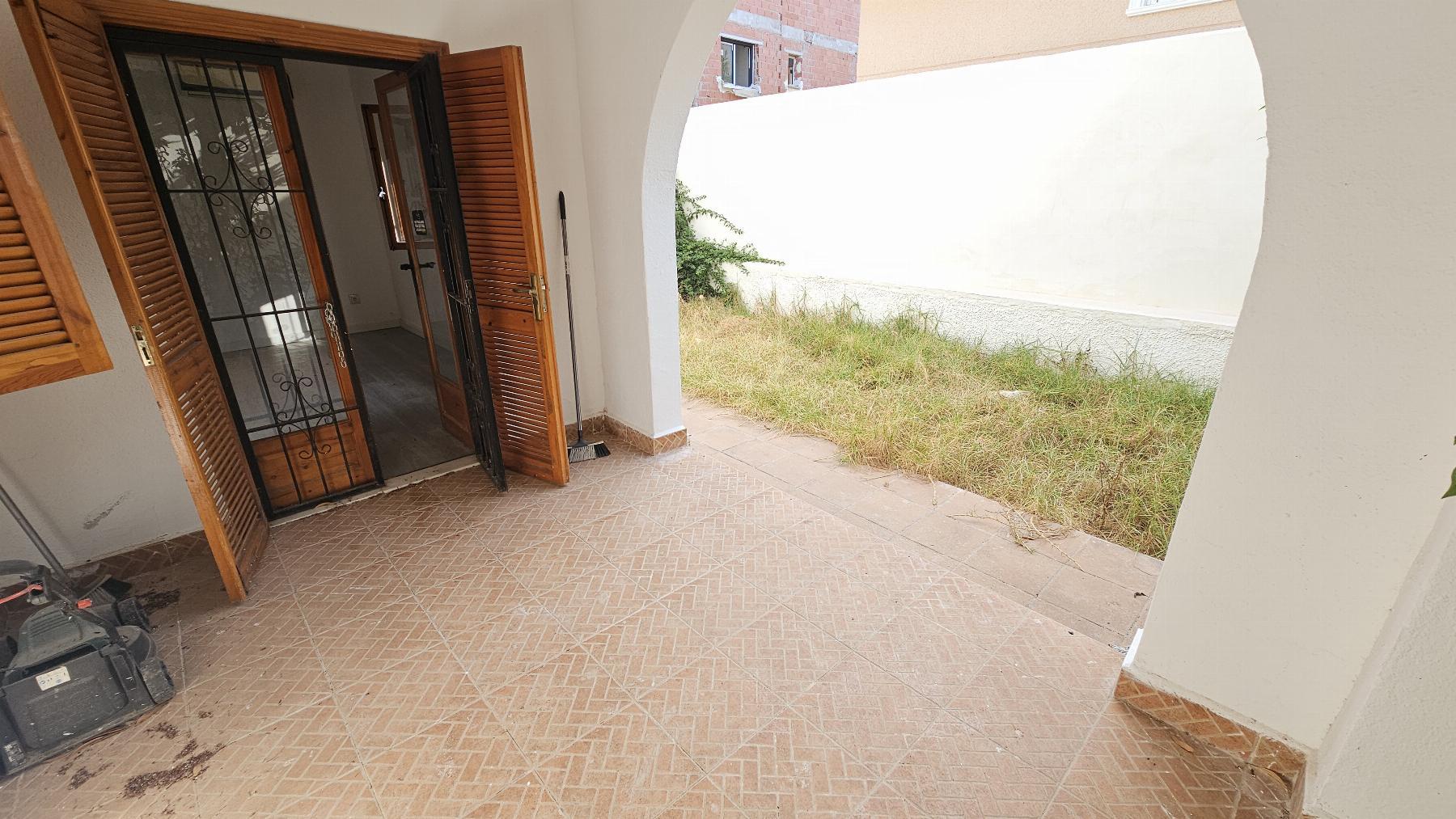 Venta de chalet en Torrevieja