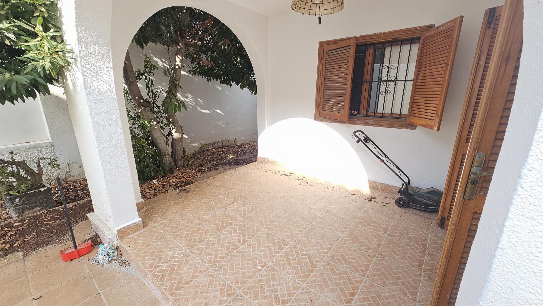Venta de chalet en Torrevieja