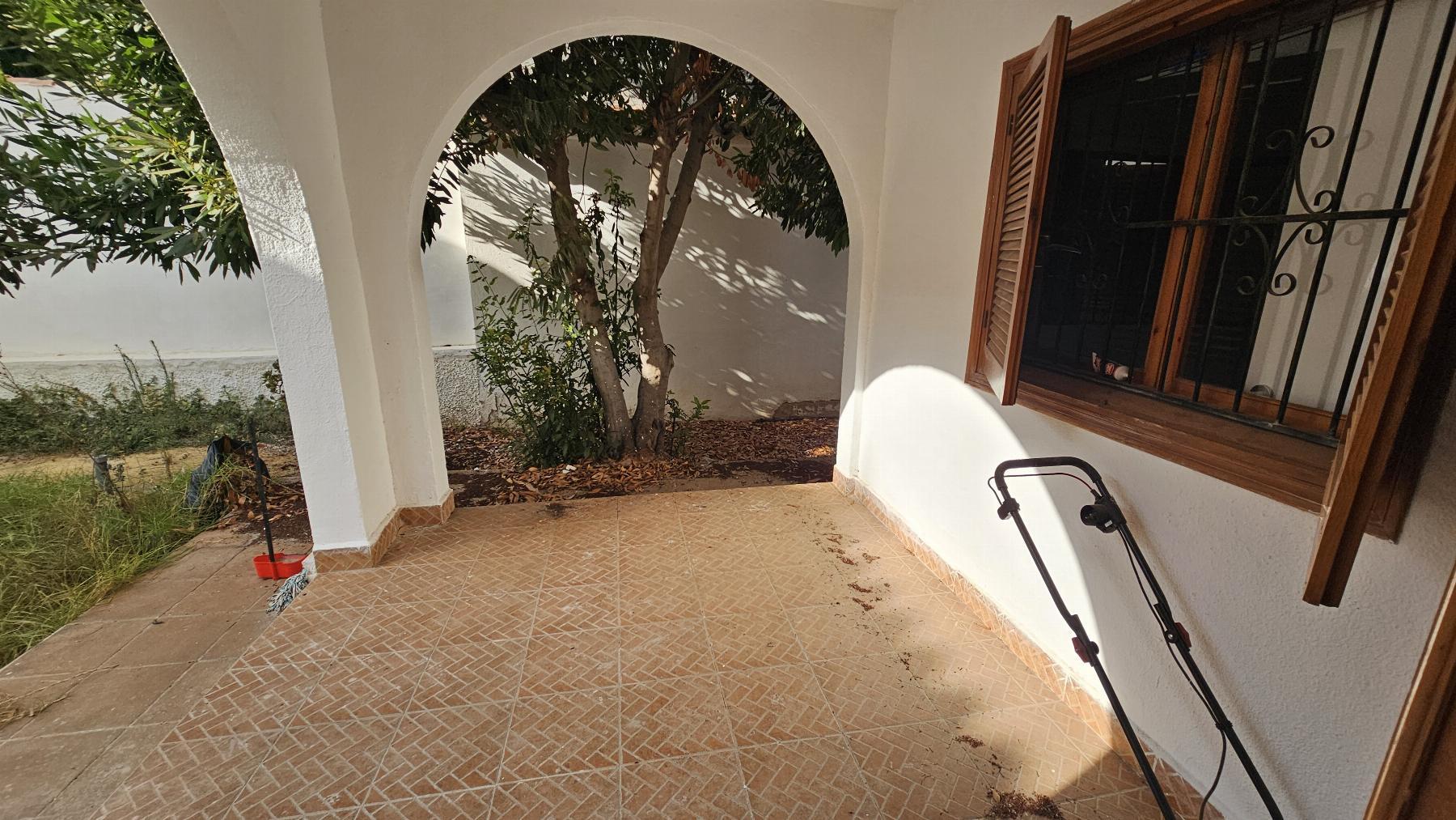 Venta de chalet en Torrevieja