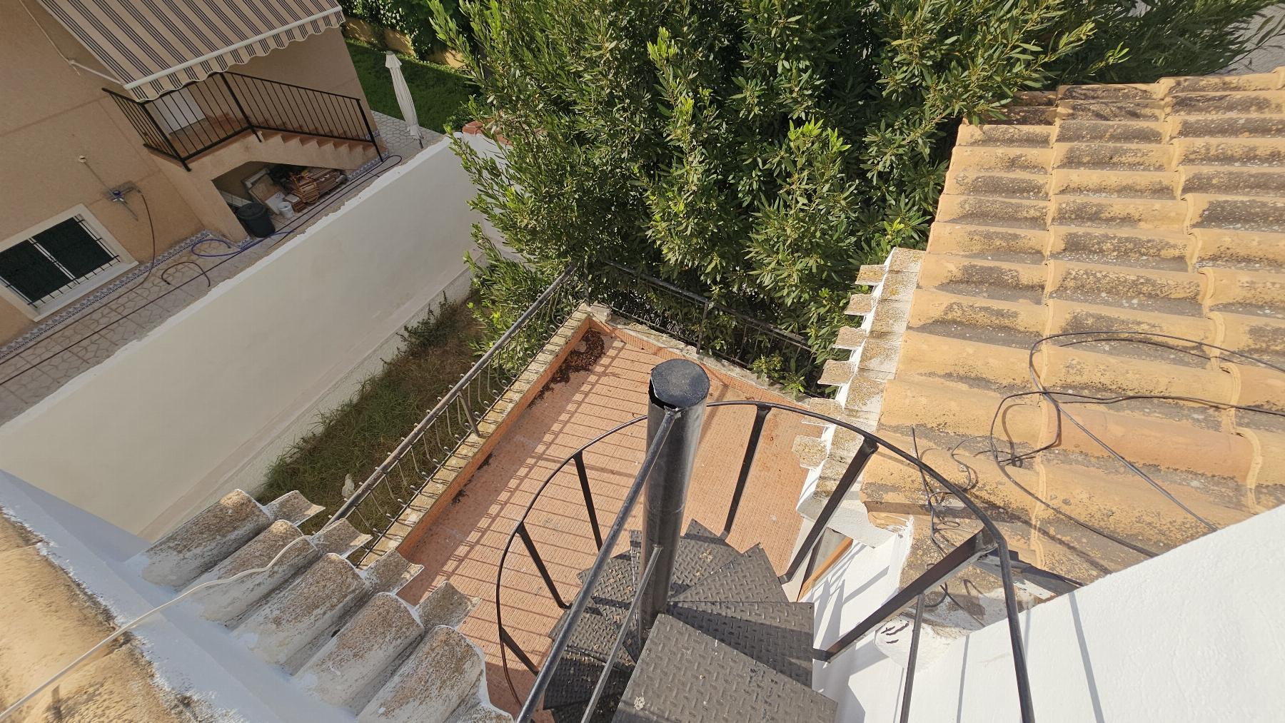 Venta de chalet en Torrevieja