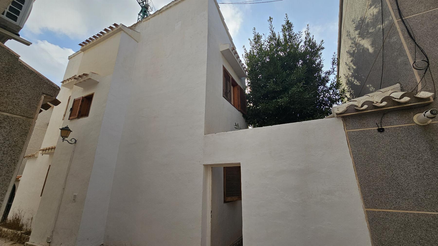 Venta de chalet en Torrevieja