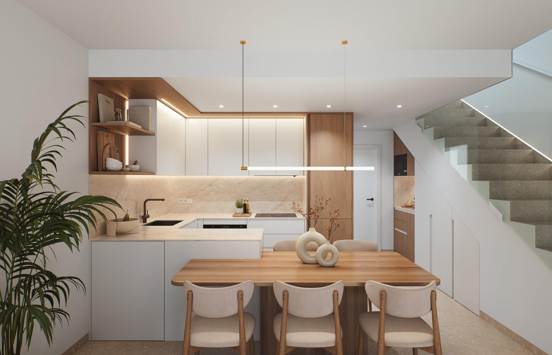 Venta de piso en San Pedro del Pinatar