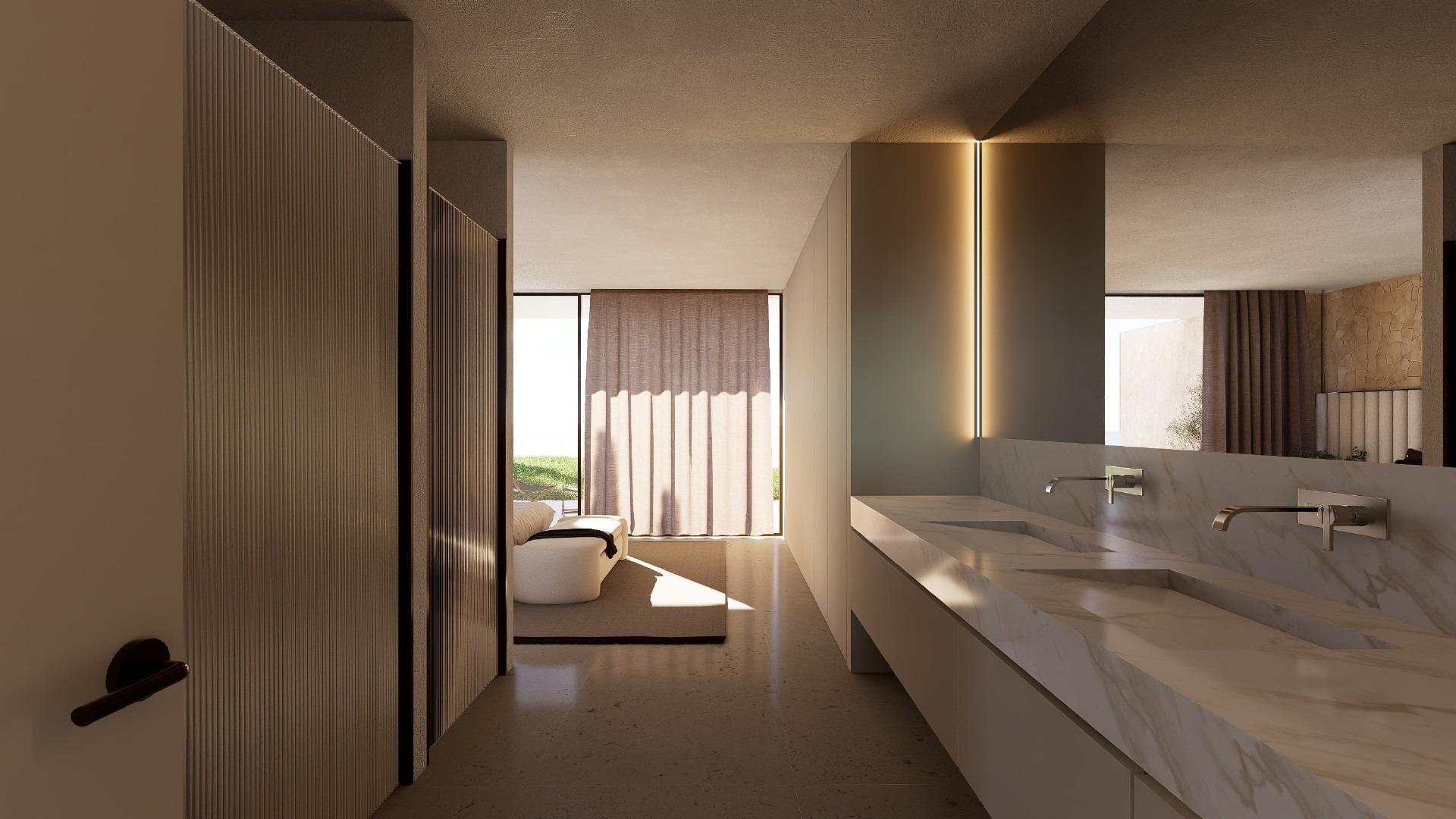 Venta de villa en Rojales