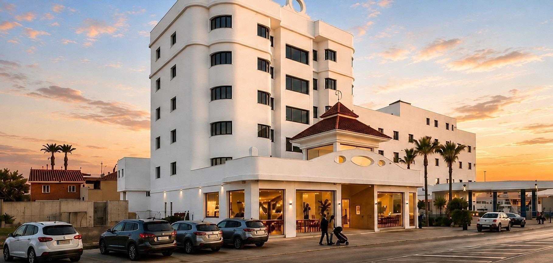 Venta de apartamento en Los Alcazares